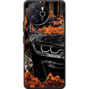 Чохол BoxFace Blackview Oscal Tiger 12 BMW M3