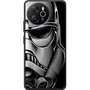 Чохол BoxFace Blackview Oscal Tiger 12 Imperial Stormtroopers