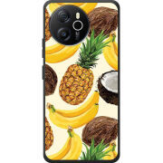 Чохол BoxFace Blackview Oscal Tiger 12 Tropical Fruits