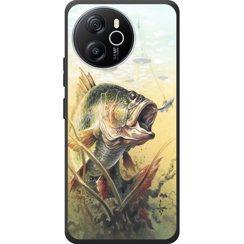 Чохол BoxFace Blackview Oscal Tiger 12 