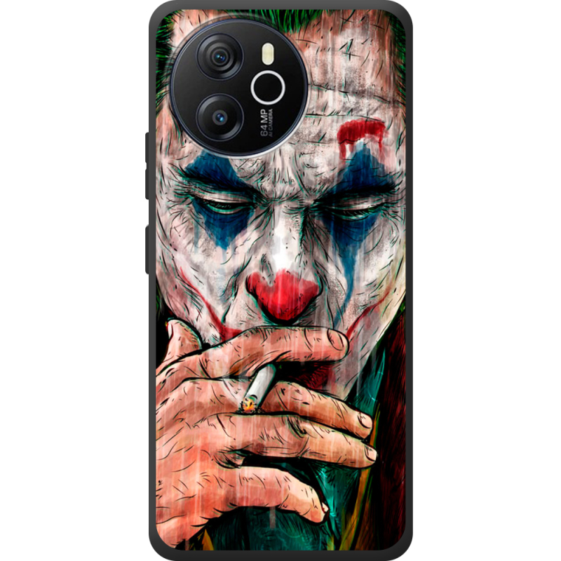 Чохол BoxFace Blackview Oscal Tiger 12 Джокер