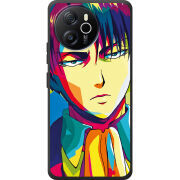 Чохол BoxFace Blackview Oscal Tiger 12 Levi