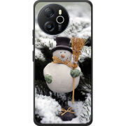 Чохол BoxFace Blackview Oscal Tiger 12 