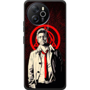 Чохол BoxFace Blackview Oscal Tiger 12 Константин NBC