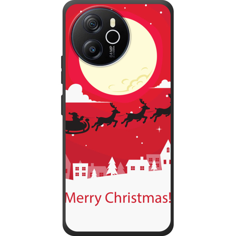 Чохол BoxFace Blackview Oscal Tiger 12 