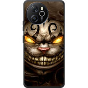 Чохол BoxFace Blackview Oscal Tiger 12 