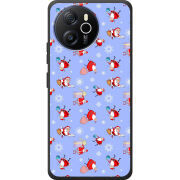 Чохол BoxFace Blackview Oscal Tiger 12 