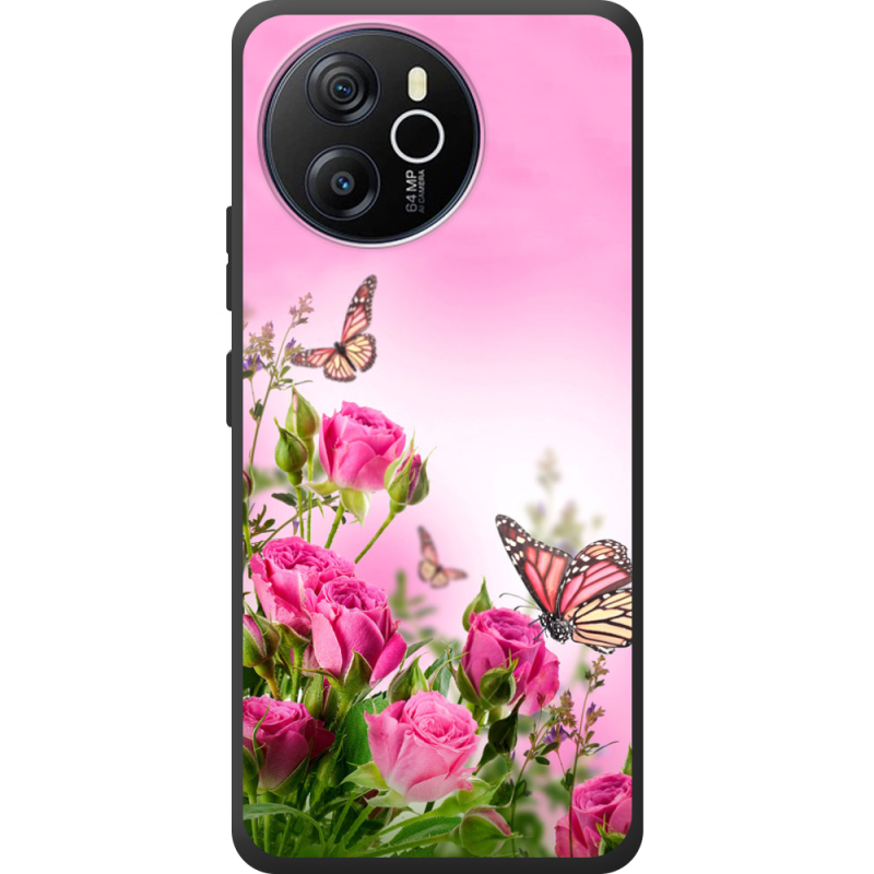 Чохол BoxFace Blackview Oscal Tiger 12 