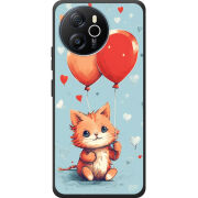 Чохол BoxFace Blackview Oscal Tiger 12 