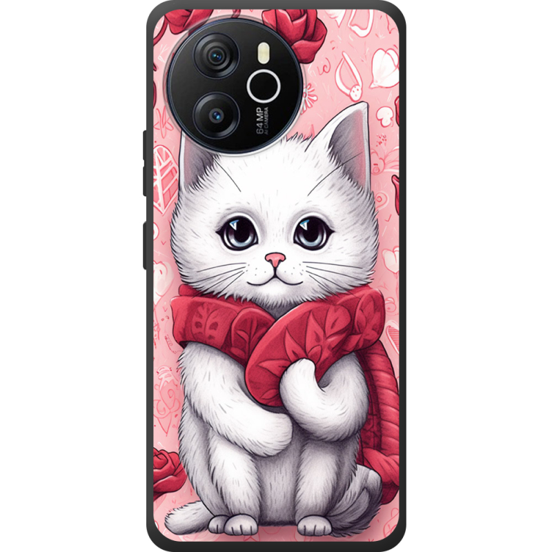 Чохол BoxFace Blackview Oscal Tiger 12 