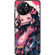 Чохол BoxFace Blackview Oscal Tiger 12 