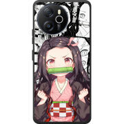 Чохол BoxFace Blackview Oscal Tiger 12 