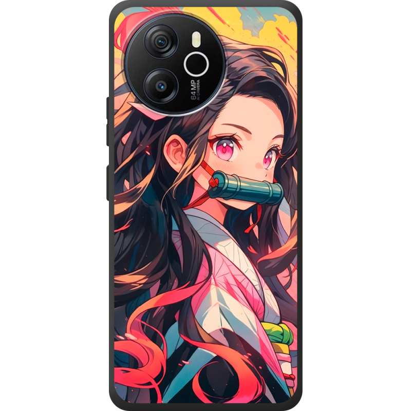 Чохол BoxFace Blackview Oscal Tiger 12 