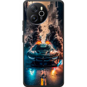 Чохол BoxFace Blackview Oscal Tiger 12 