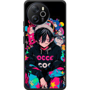 Чохол BoxFace Blackview Oscal Tiger 12 