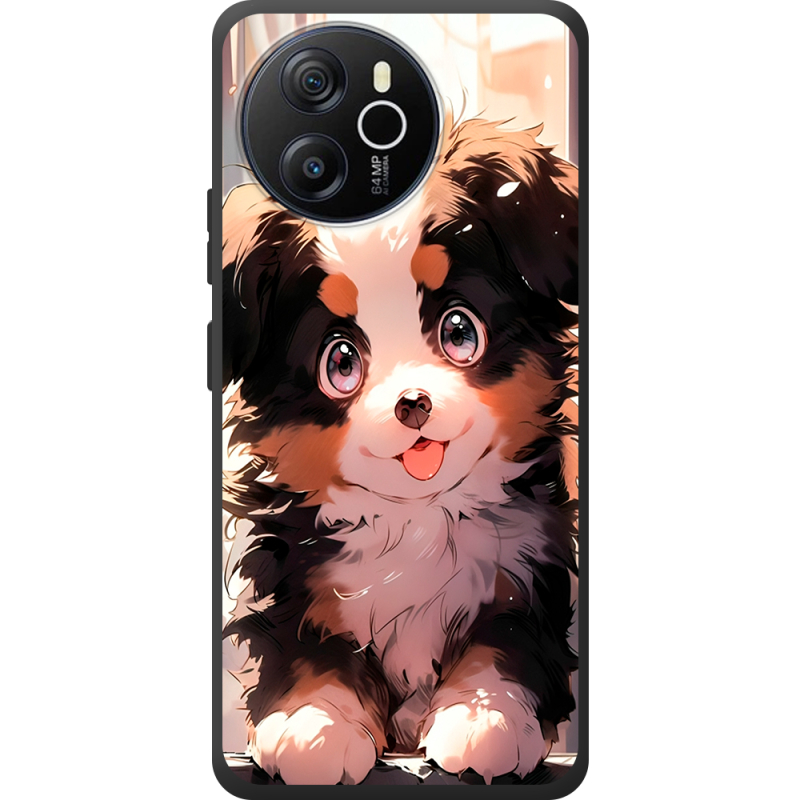 Чохол BoxFace Blackview Oscal Tiger 12 