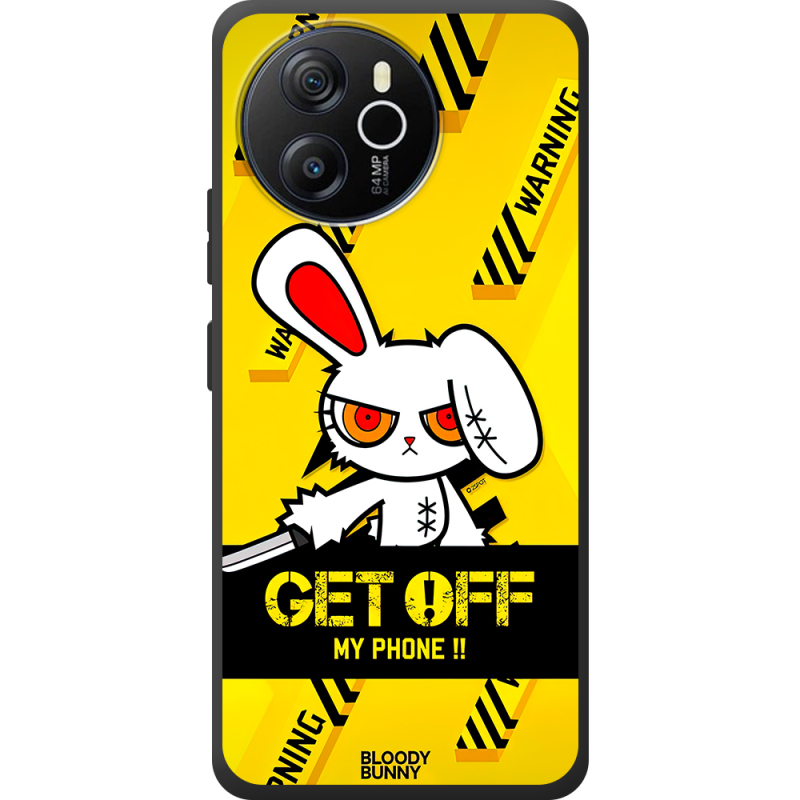 Чохол BoxFace Blackview Oscal Tiger 12 