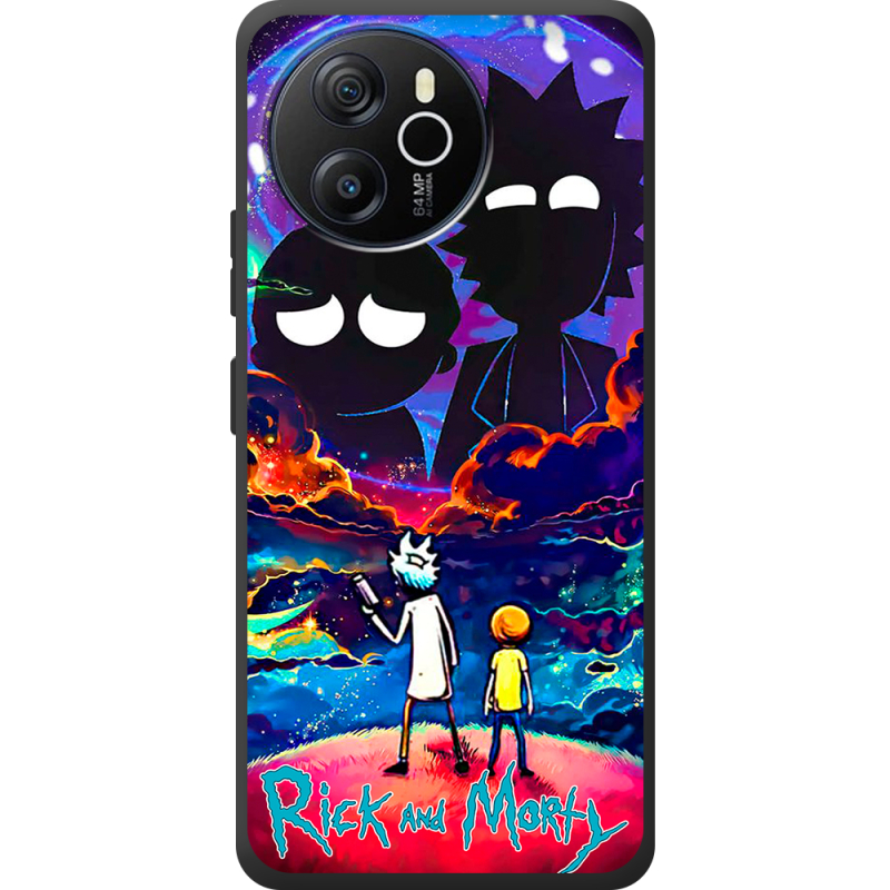 Чохол BoxFace Blackview Oscal Tiger 12 