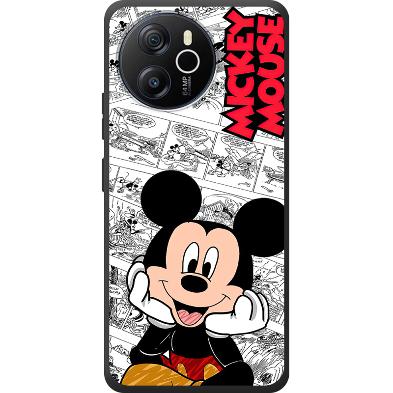 Чохол BoxFace Blackview Oscal Tiger 12 