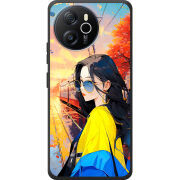 Чохол BoxFace Blackview Oscal Tiger 12 