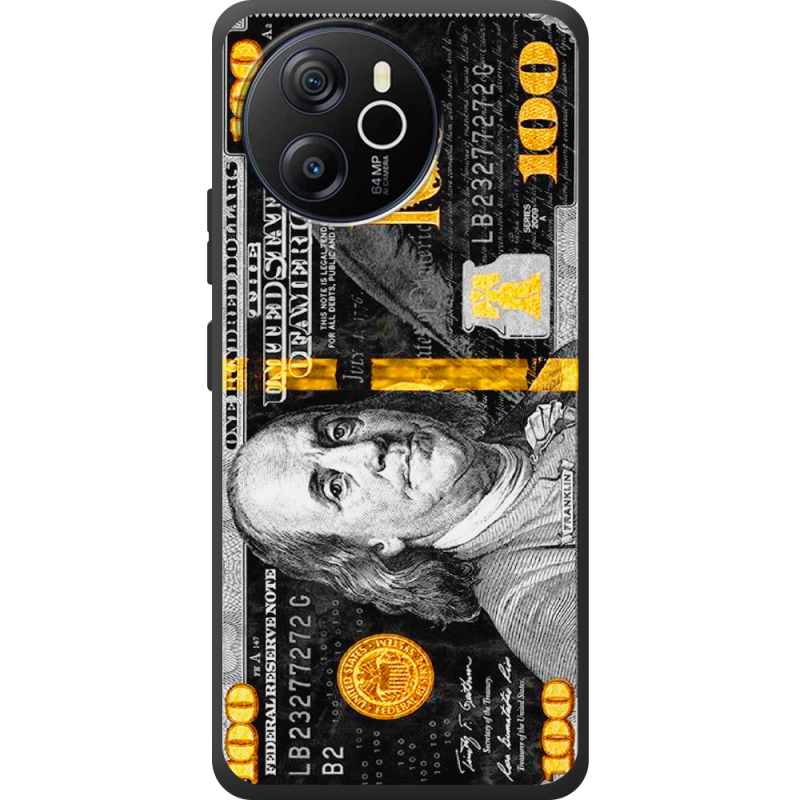 Чохол BoxFace Blackview Oscal Tiger 12 