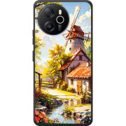 Чохол BoxFace Blackview Oscal Tiger 12 