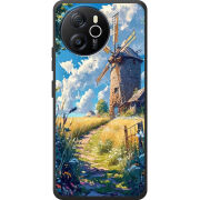 Чохол BoxFace Blackview Oscal Tiger 12 