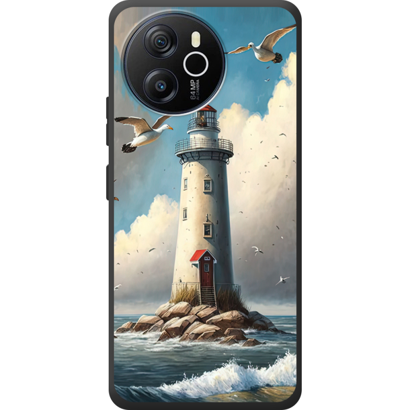 Чохол BoxFace Blackview Oscal Tiger 12 