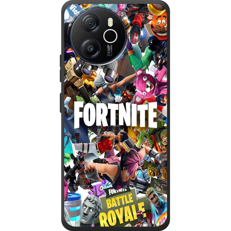 Чохол BoxFace Blackview Oscal Tiger 12 