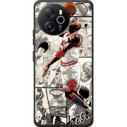 Чохол BoxFace Blackview Oscal Tiger 12 