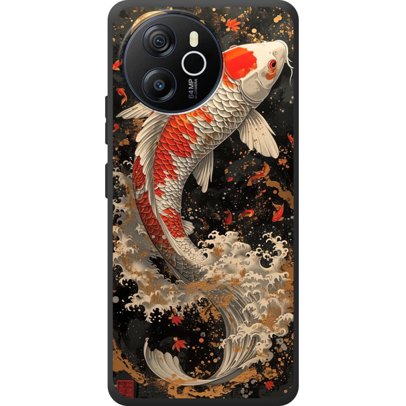 Чохол BoxFace Blackview Oscal Tiger 12 