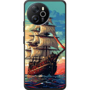 Чохол BoxFace Blackview Oscal Tiger 12 