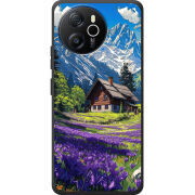 Чохол BoxFace Blackview Oscal Tiger 12 Альпійська мрія