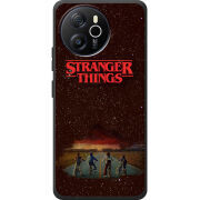 Чохол BoxFace Blackview Oscal Tiger 12 