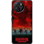 Чохол BoxFace Blackview Oscal Tiger 12 