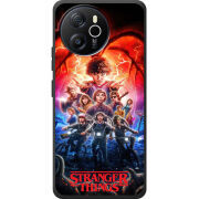 Чохол BoxFace Blackview Oscal Tiger 12 