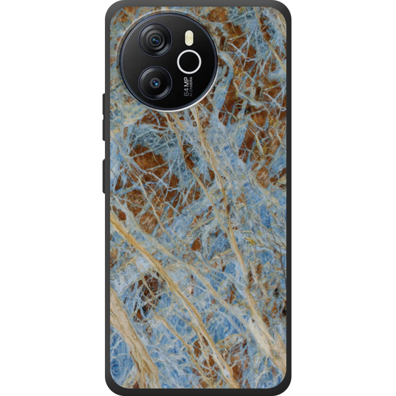 Чохол BoxFace Blackview Oscal Tiger 12 