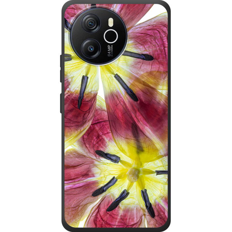 Чохол BoxFace Blackview Oscal Tiger 12 