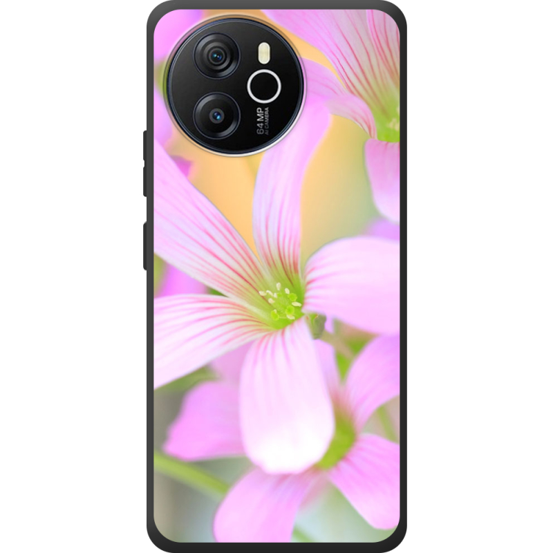 Чохол BoxFace Blackview Oscal Tiger 12 