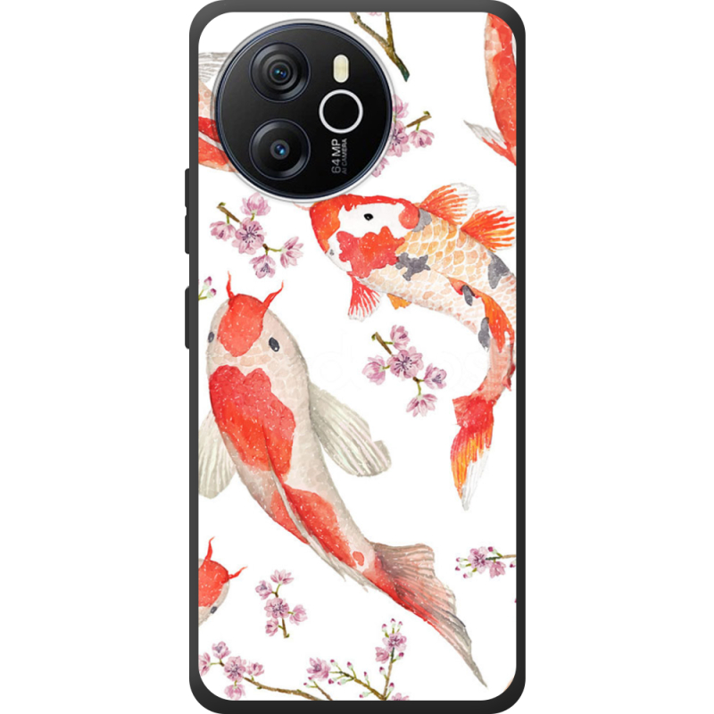 Чохол BoxFace Blackview Oscal Tiger 12 