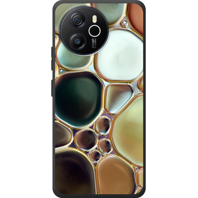 Чохол BoxFace Blackview Oscal Tiger 12 