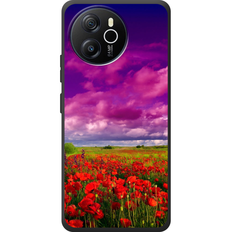 Чохол BoxFace Blackview Oscal Tiger 12 