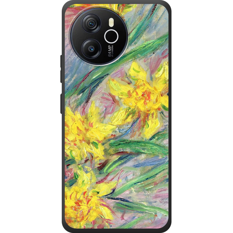 Чохол BoxFace Blackview Oscal Tiger 12 