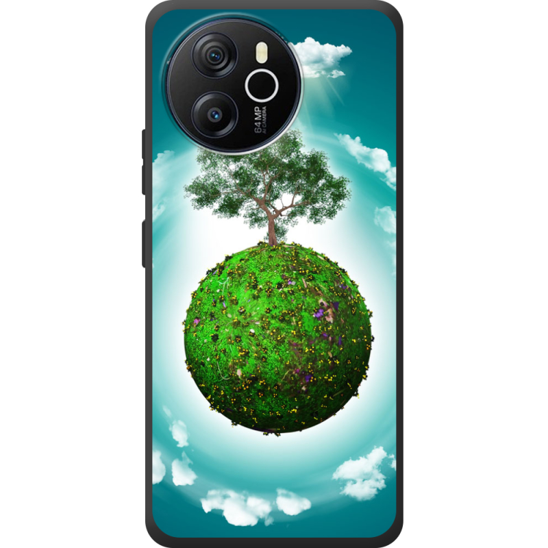 Чохол BoxFace Blackview Oscal Tiger 12 