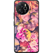 Чохол BoxFace Blackview Oscal Tiger 12 