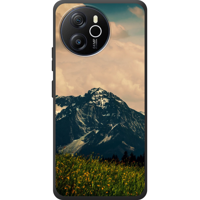 Чохол BoxFace Blackview Oscal Tiger 12 