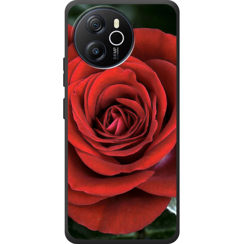 Чохол BoxFace Blackview Oscal Tiger 12 