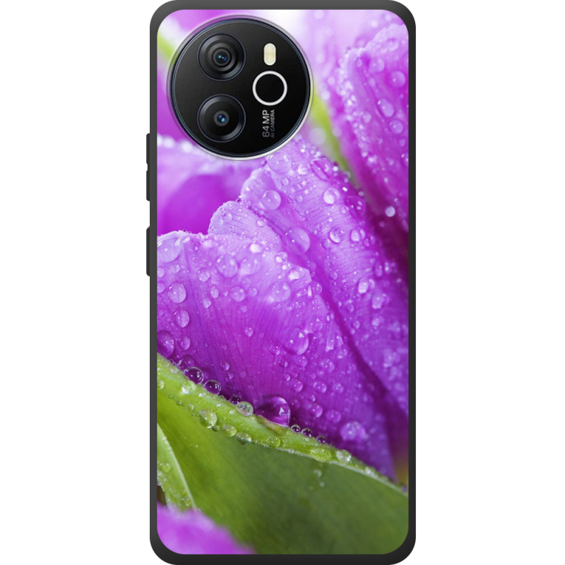 Чохол BoxFace Blackview Oscal Tiger 12 