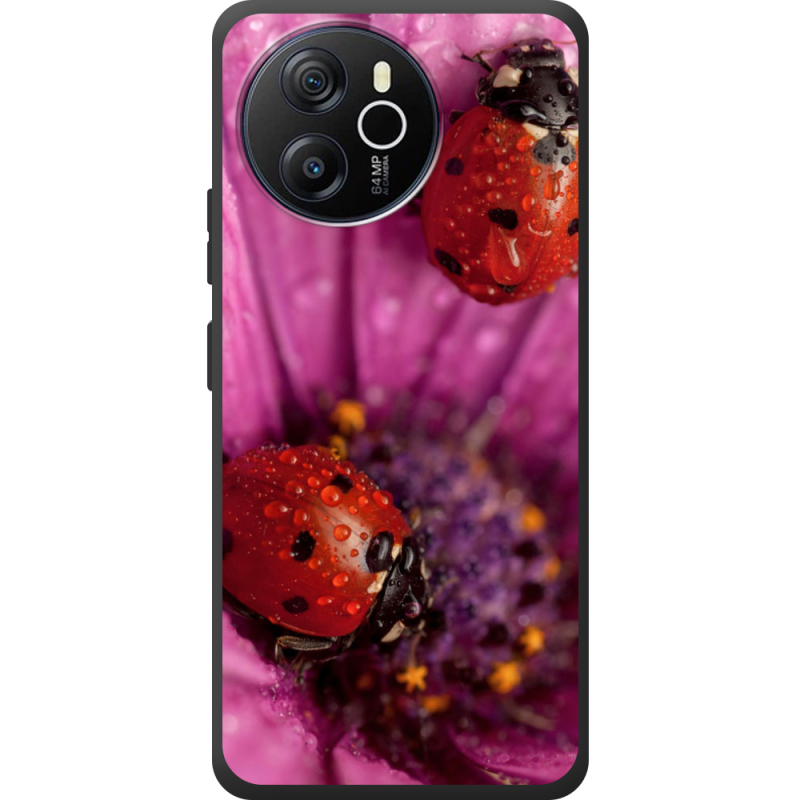 Чохол BoxFace Blackview Oscal Tiger 12 