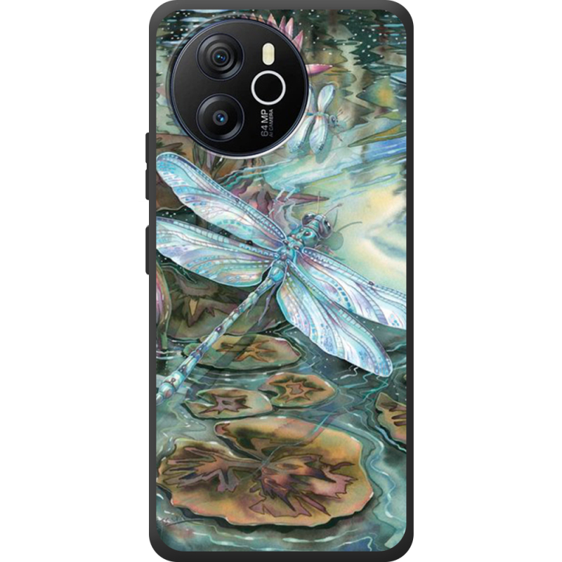 Чохол BoxFace Blackview Oscal Tiger 12 